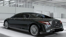 Peugeot 908 RC Concept