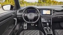 VW T-Roc Cabriolet R-Line „Edition Blue“