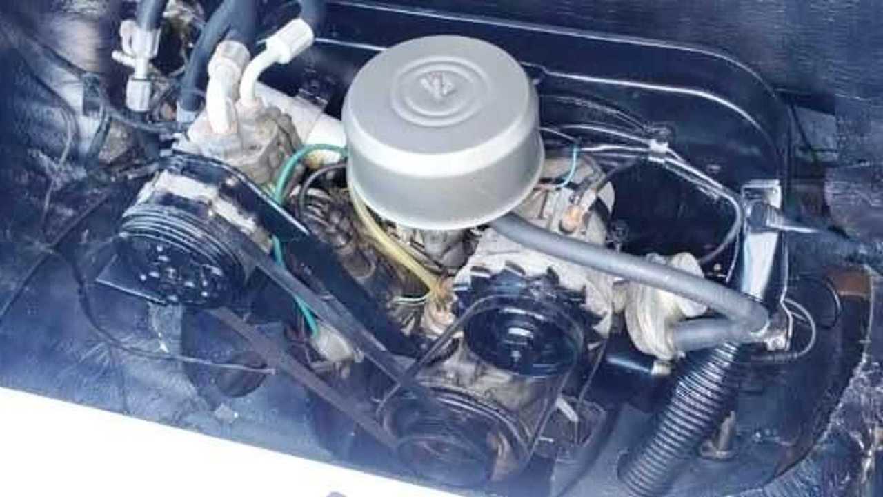 Puma 1600 GT de 1979