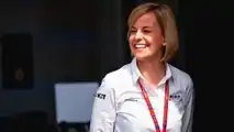 Susie Wolff: «Un Wolff in Formula Uno è sufficiente!»