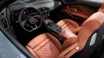Audi R8 Coupé V10 performance RWD 2021