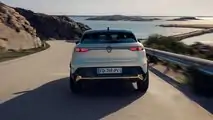 Renault Megane E-Tech Electric (2021)