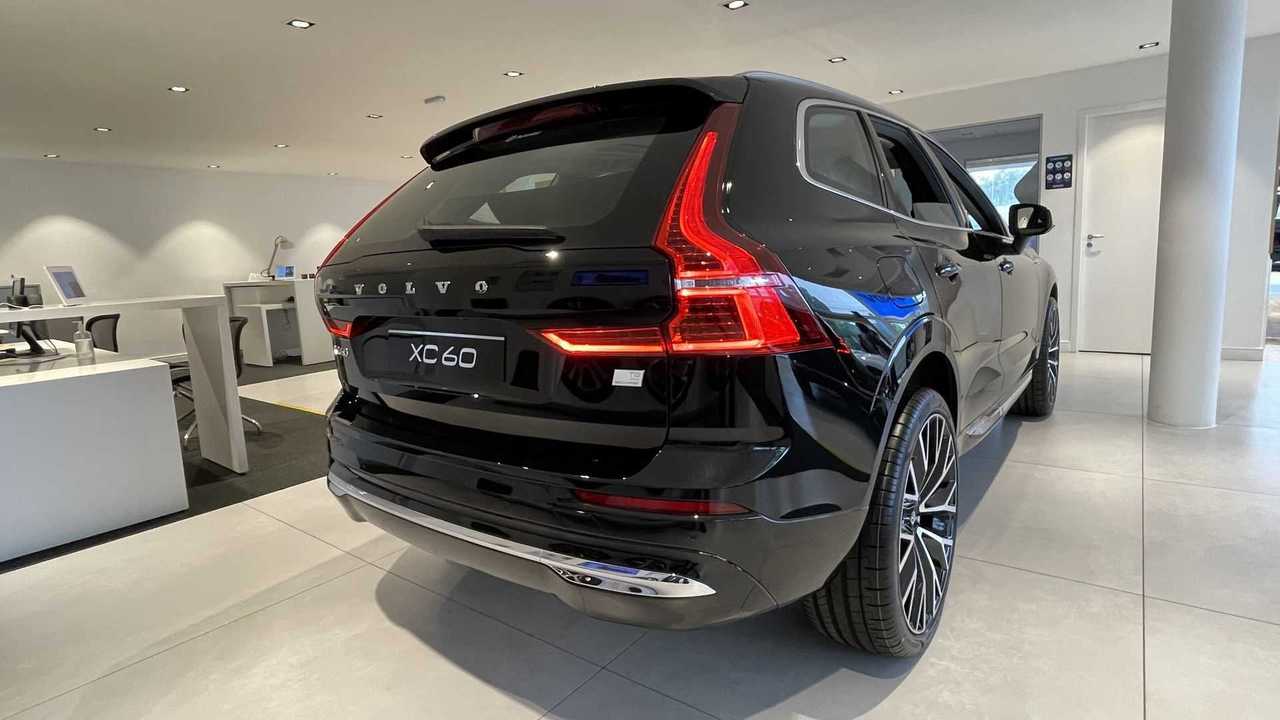 Volvo XC60 2022 BR (11)