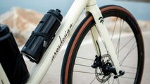 Ares Super Leggera by HPS: Trinkflasche oder Akku?