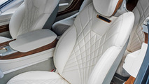 Hyundai Vision G Concept Coupe