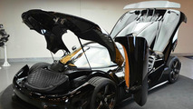 Koenigsegg Agera R for sale