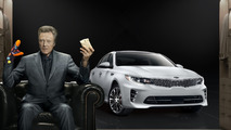Hyundai Kia Super Bowl ad