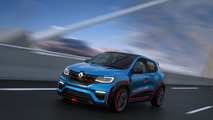 Renault KWID RACER concept