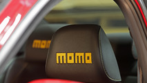 Volkswagen Jetta GLI MOMO Edition