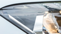 Lada XRAY