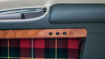Rolls-Royce Ghost Golf Edition