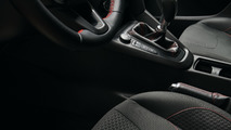 Ford Focus Red & Black Editions
