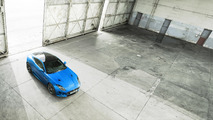 Jaguar F-Type British Design Edition