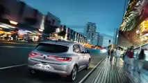 Renault Mégane 2016