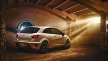 2016 SEAT Ibiza CUPRA facelift
