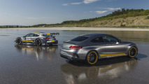 2016 Mercedes-AMG C-Class Coupe DTM