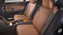 Bentley Flying Spur by Mulliner