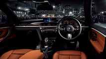 BMW 4 Series Gran Coupe IN STYLE