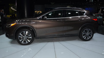 Infiniti QX30