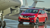 2016 Nissan Sentra