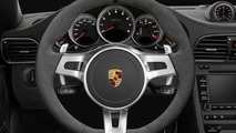 Porsche 911 China 10th Anniversary Edition - 26.5.2011