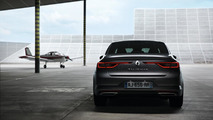 2016 Renault Talisman