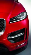 2016 Jaguar F-PACE