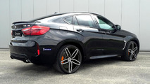 BMW X6 M by G-Power
