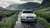 Audi A6 Allroad Sport