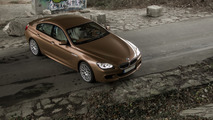 BMW 650i Gran Coupe by Noelle Motors