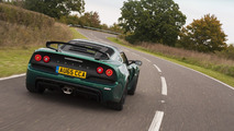 Lotus Exige Sport 350