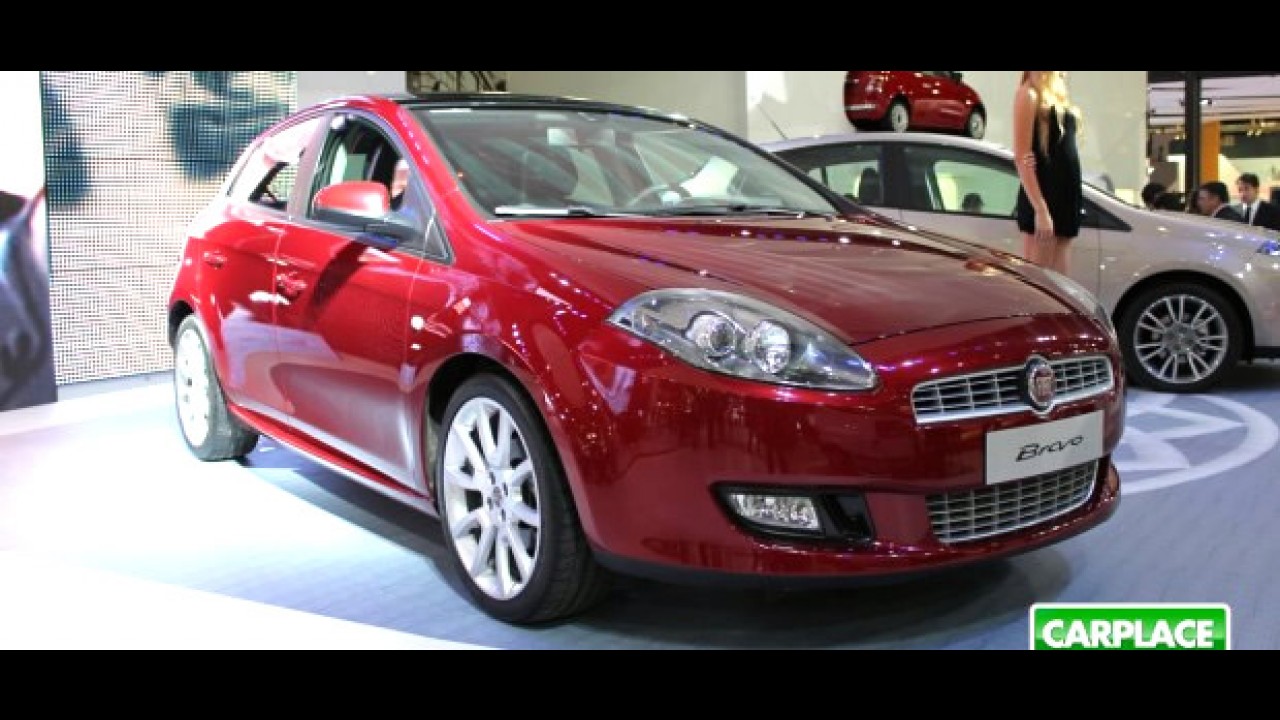 Ranking Car Group 2011: CESVI divulga lista dos carros mais baratos e fáceis de consertar