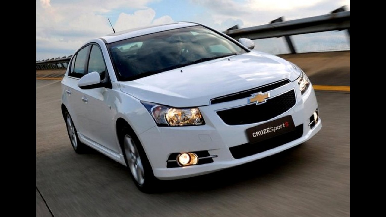 Análise CARPLACE: Golf lidera em quase 75% dos Estados nas vendas de hatches medios