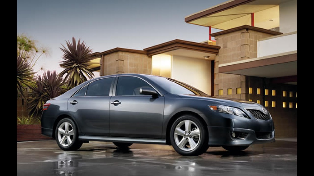EUA, junho: Vendas crescem 7% e Chevrolet Cruze assume liderança entre automóveis