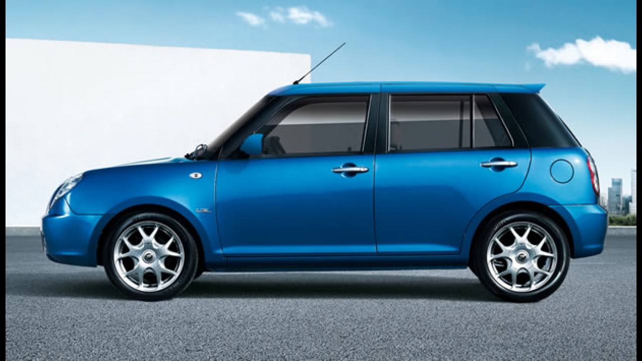Lifan confirma construção de um centro de pesquisa e desenvolvimento no Brasil