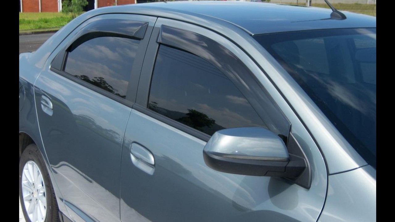 Tuning ou "xuning"? Veja 10 exemplos polêmicos de personalização
