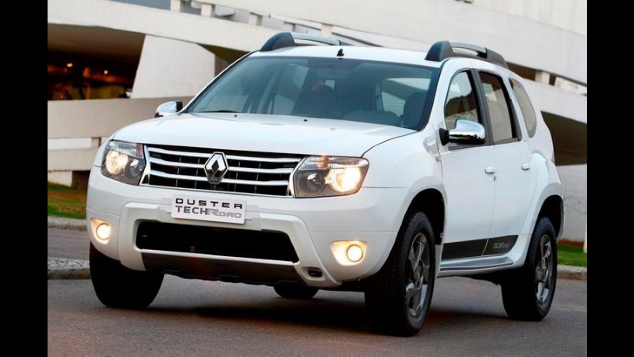 Análise CARPLACE: Ecosport lidera; Soul e Captiva despencam nas vendas de SUVs/Crossovers