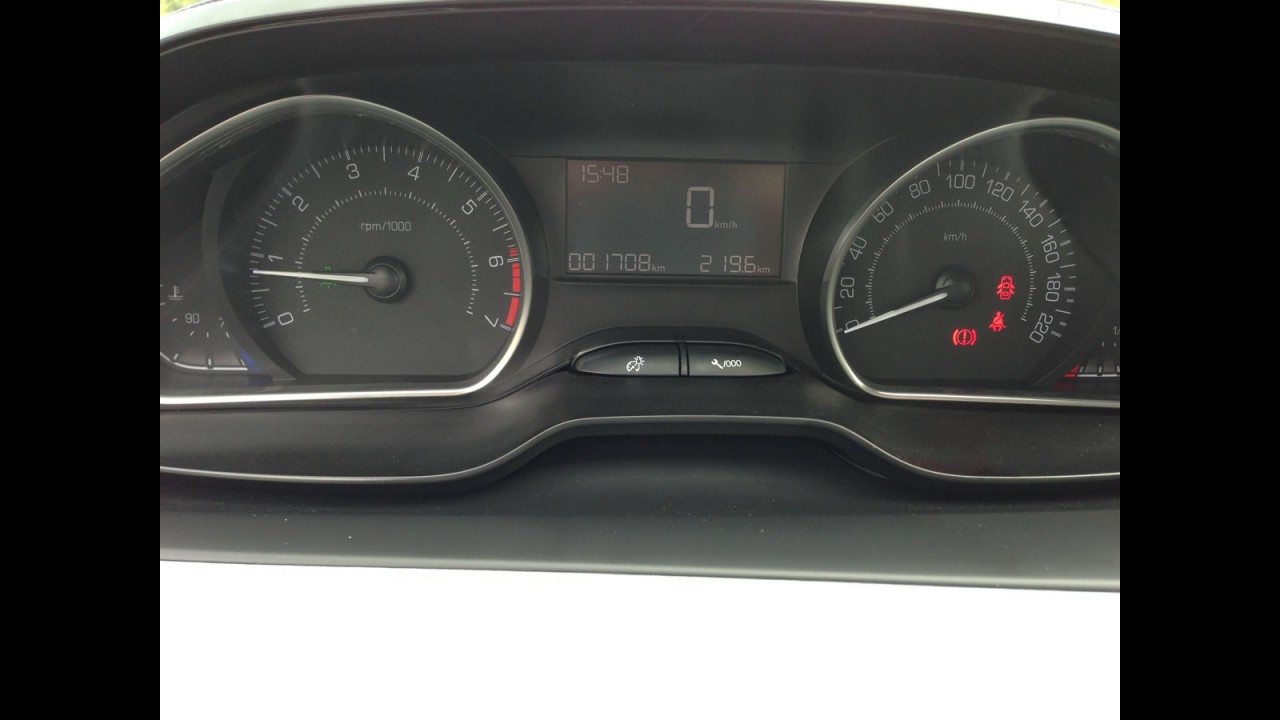 Volta rápida: Peugeot 208 Allure 1.5 - O leão volta a rugir