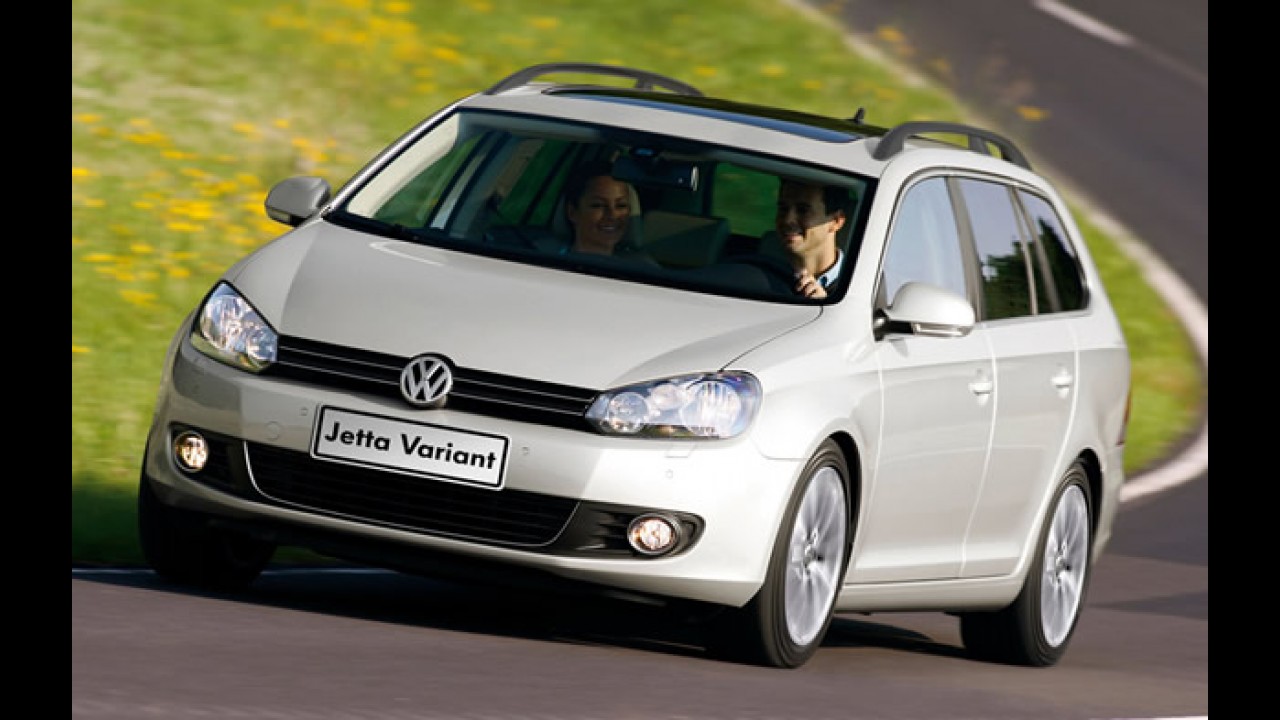 VW e Audi farão recall em 170.000 unidades nos EUA por problemas em motores a diesel