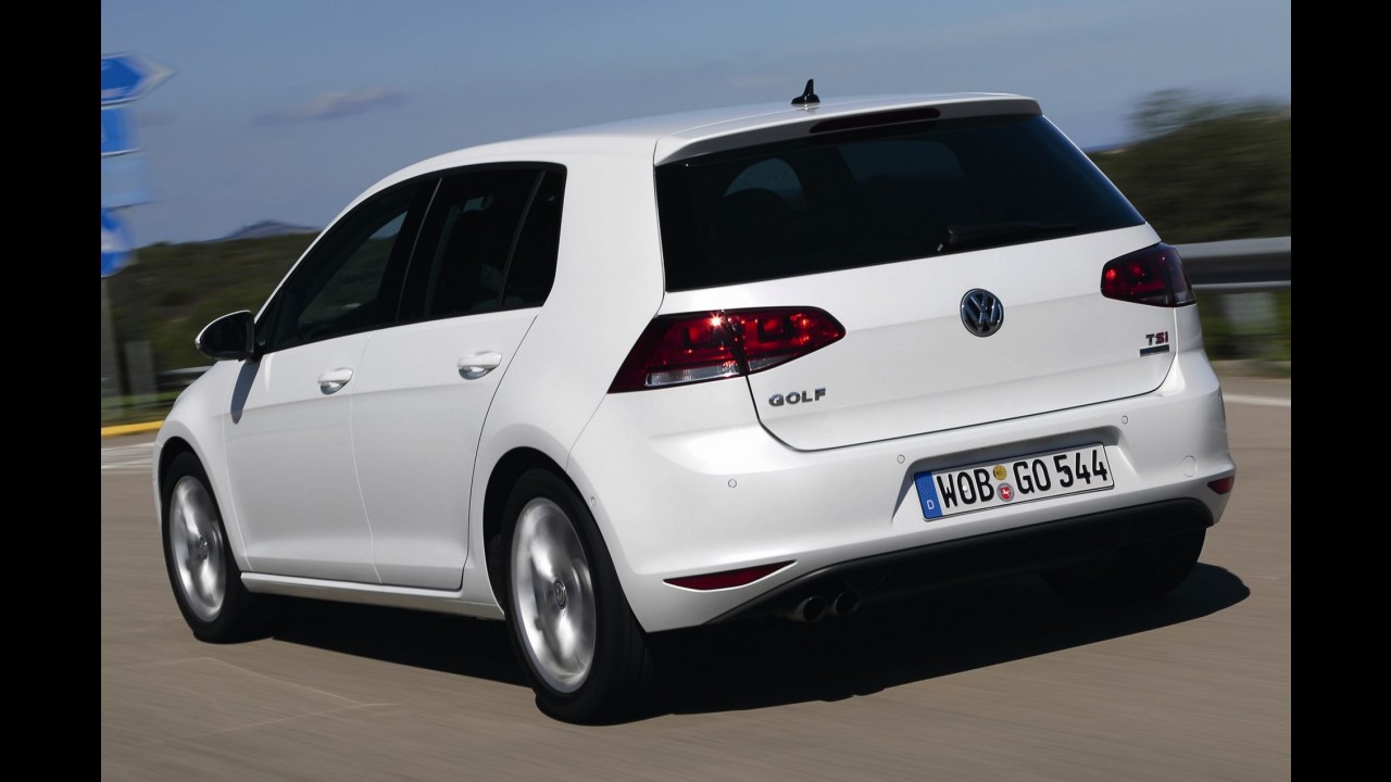 Volkswagen devolve prêmio do Golf na Alemanha após indícios de fraude