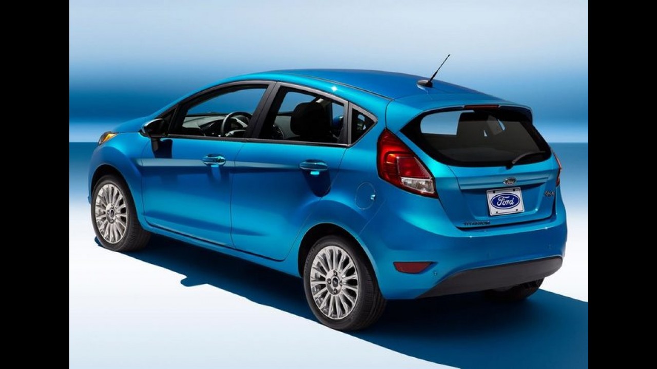 Ford planeja adotar câmbio CVT como recurso para aumentar eficiência