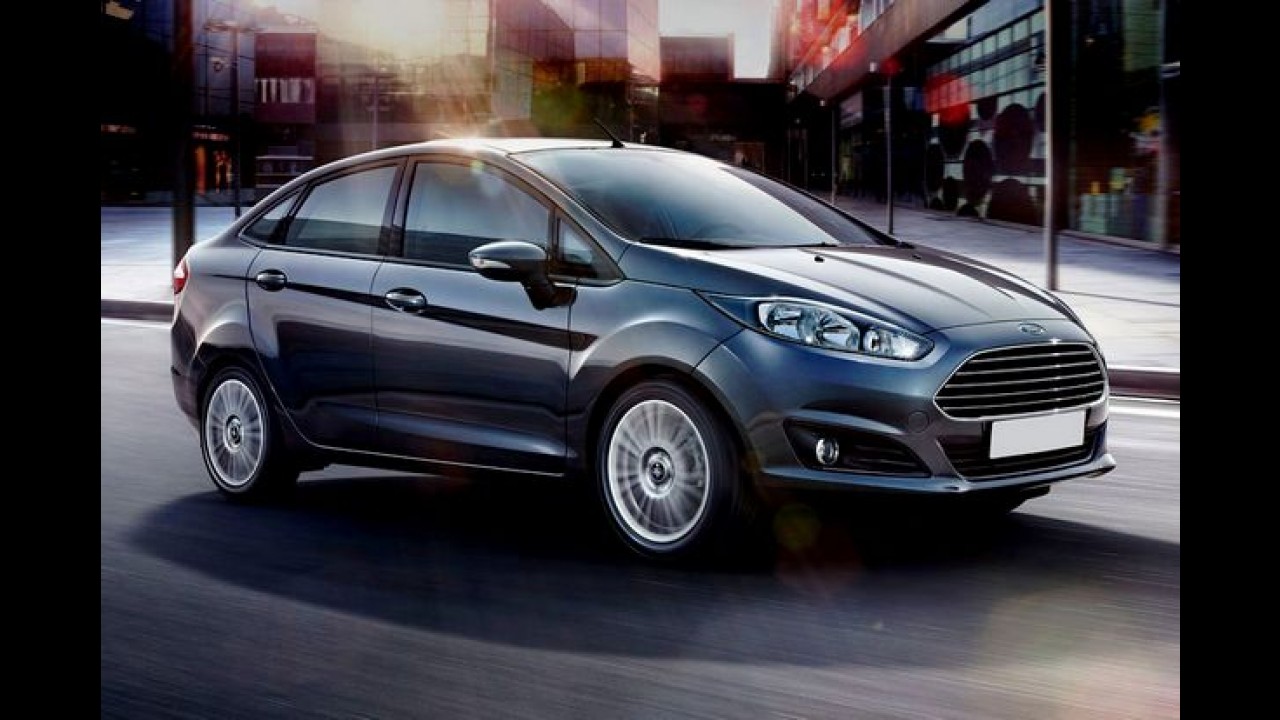 Crise na Venezuela: Ford suspende temporariamente a produção local