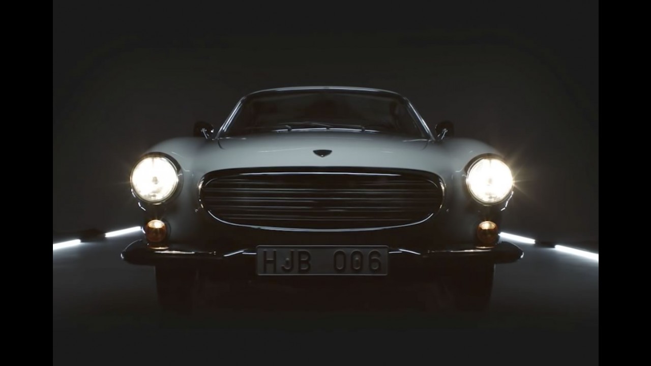 Vídeo: viaje pelos 88 anos de história e inovação da Volvo Cars