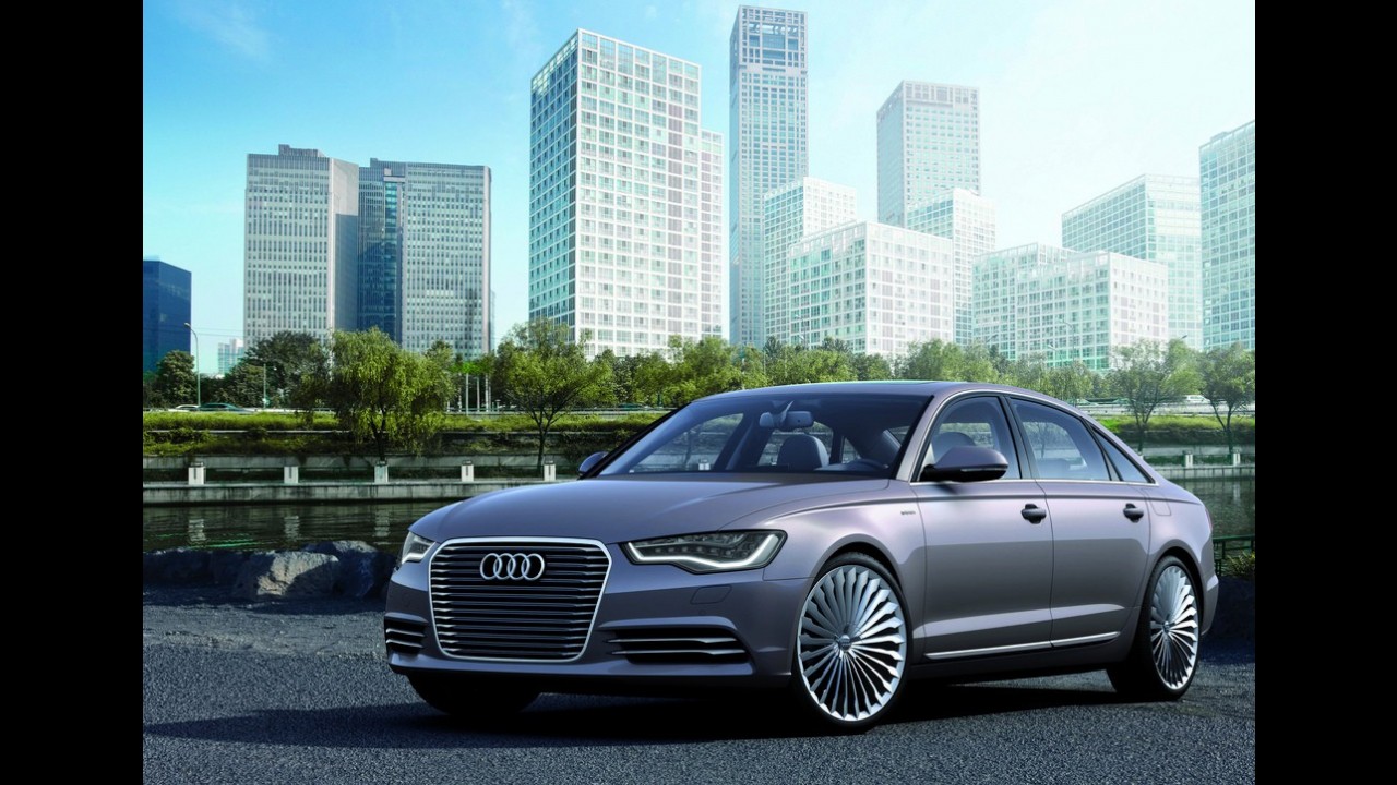 TOP CHINA (INCLUINDO HONG KONG): Veja a lista dos carros mais vendidos em 2012