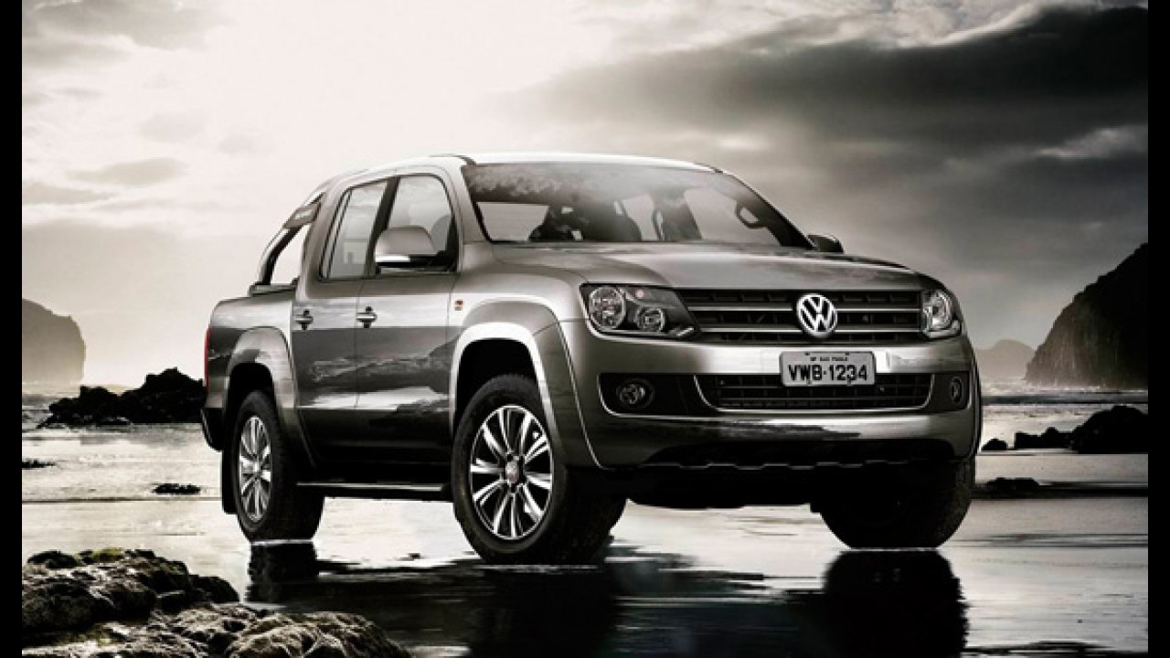 Análise CARPLACE: S10 à frente e Ranger cresce entre as picapes médias em julho