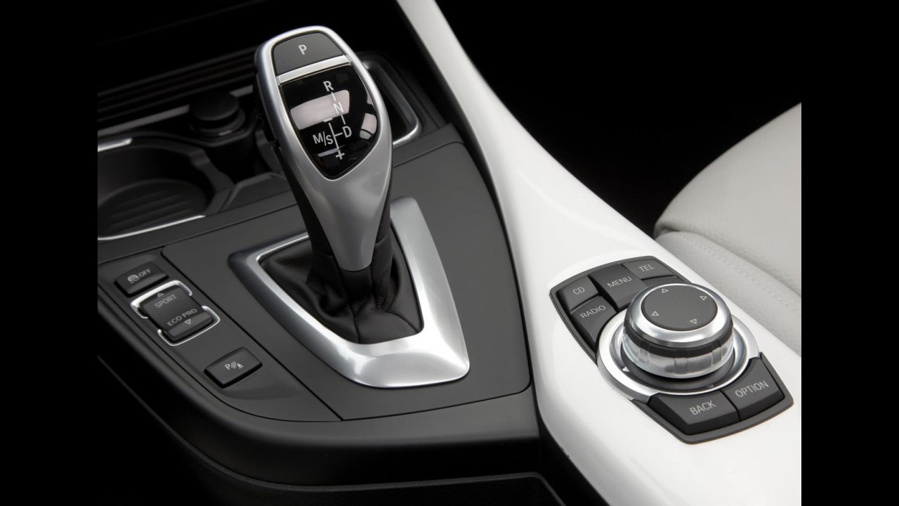 Galeria de Fotos: Novo BMW Série 1 2012