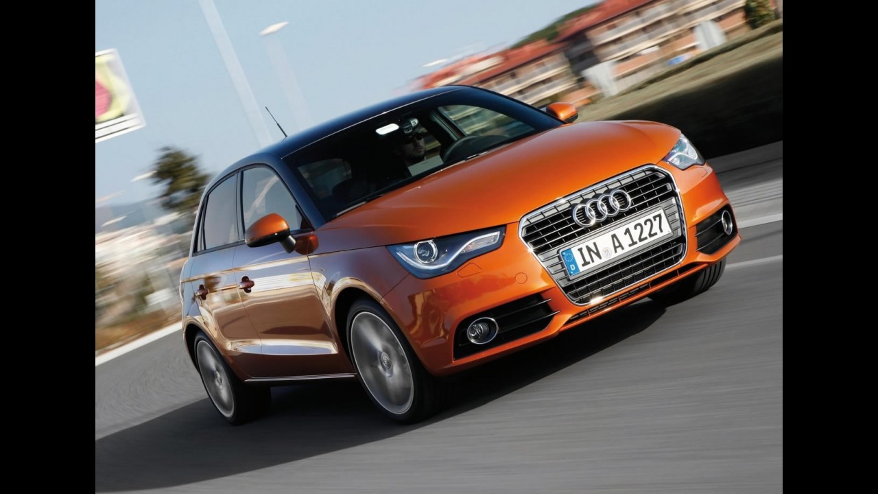 HATCHES PEQUENOS / COMPACTOS PREMIUM, resultados de agosto: Punto lidera com recorde