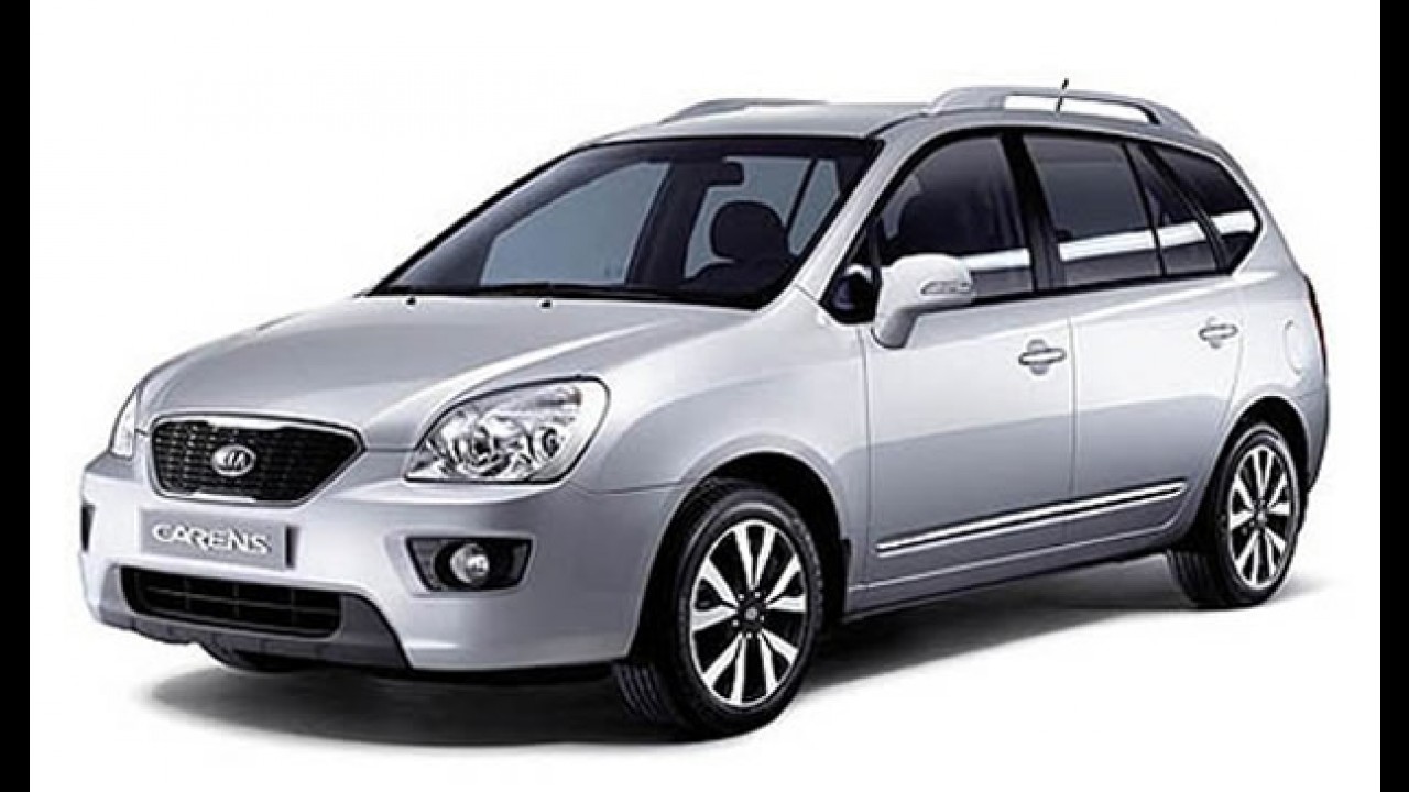 MINIVANS MÉDIAS / GRANDES, resultados de novembro: J6 abre vantagem na liderança e Classe B chega ao pódio