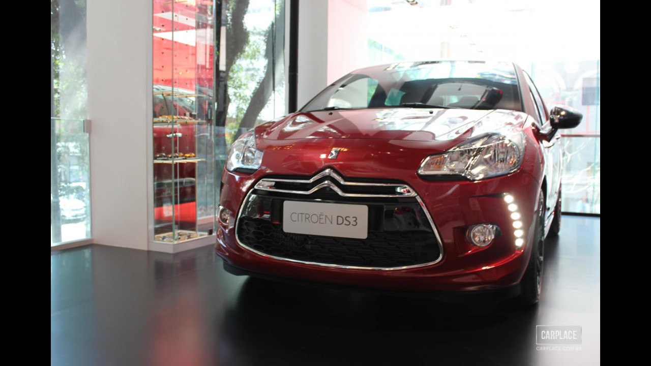 Novo C3 já contribui com o crescimento da Citroën no Brasil - Veja o desempenho em agosto