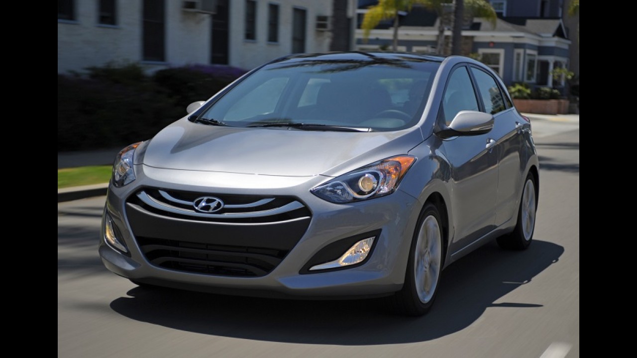 Hyundai e Kia: divulgação de consumo "otimista" gera prejuízo de US$ 395 milhões